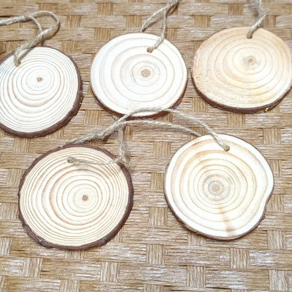 Nightmare before Christmas ornament set - Picture 7 of 7